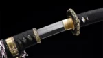 Złoty Miecz Katana Meiyo (名誉) - Honoru