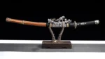 Złoty Miecz Katana Meiyo (名誉) - Honoru