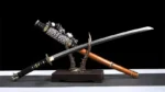 Złoty Miecz Katana Meiyo (名誉) - Honoru