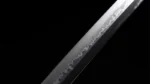 Złoty Miecz Katana Meiyo (名誉) - Honoru