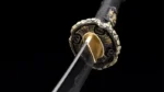 Złoty Miecz Katana Meiyo (名誉) - Honoru