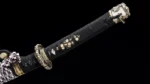Złoty Miecz Katana Meiyo (名誉) - Honoru