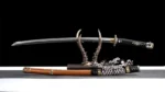 Złoty Miecz Katana Meiyo (名誉) - Honoru