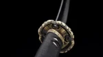 Złoty Miecz Katana Meiyo (名誉) - Honoru