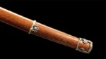 Złoty Miecz Katana Meiyo (名誉) - Honoru