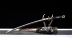 Złoty Miecz Katana Meiyo (名誉) - Honoru