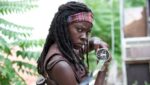 Katana Michonne The Walking Dead