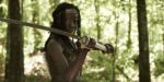 Katana Michonne The Walking Dead