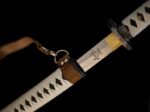 Katana Michonne The Walking Dead