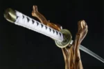 Katana Michonne The Walking Dead