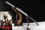 Katana Michonne The Walking Dead