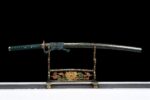 Miecz Katana Mizukage (水影) – Odbicie Wody