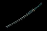 Miecz Katana Mizukage (水影) – Odbicie Wody