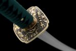 Miecz Katana Mizukage (水影) – Odbicie Wody
