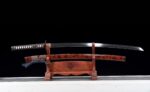Miecz Katana Murakumo (群雲) – Kłęby Chmur