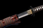 Miecz Katana Murakumo (群雲) – Kłęby Chmur