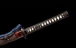 Miecz Katana Murakumo (群雲) – Kłęby Chmur