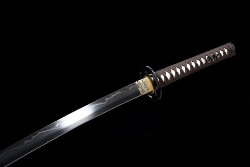 Miecz Katana Murakumo (群雲) – Kłęby Chmur