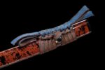 Miecz Katana Murakumo (群雲) – Kłęby Chmur