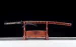 Miecz Katana Murakumo (群雲) – Kłęby Chmur