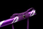 Miecz Katana Murasaki Hebi (紫蛇) – Fioletowy Wąż