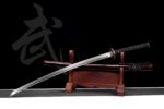 Miecz Katana Murasakihana (紫花) – Fioletowy Kwiat
