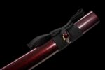 Miecz Katana Murasakihana (紫花) – Fioletowy Kwiat