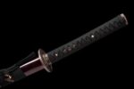 Miecz Katana Murasakihana (紫花) – Fioletowy Kwiat