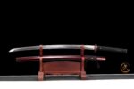 Miecz Katana Murasakihana (紫花) – Fioletowy Kwiat
