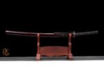 Miecz Katana Murasakihana (紫花) – Fioletowy Kwiat