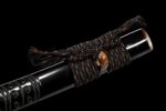 Miecz Katana Nocny Smok