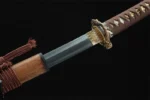 Miecz Katana Noboru (昇る) - Wzniesienie