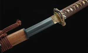 Miecz Katana Noboru (昇る) - Wzniesienie