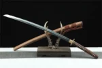 Miecz Katana Noboru (昇る) - Wzniesienie