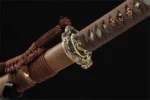 Miecz Katana Noboru (昇る) - Wzniesienie