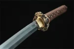 Miecz Katana Noboru (昇る) - Wzniesienie