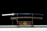 Miecz Katana Nureha (濡葉) – Mokre Liście