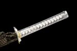 Miecz Katana Nureha (濡葉) – Mokre Liście