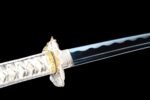 Miecz Katana Nureha (濡葉) – Mokre Liście