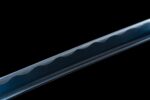 Miecz Katana Nureha (濡葉) – Mokre Liście