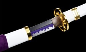 Katana Oden Ame No Habakiri