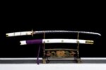 Katana Oden Ame No Habakiri