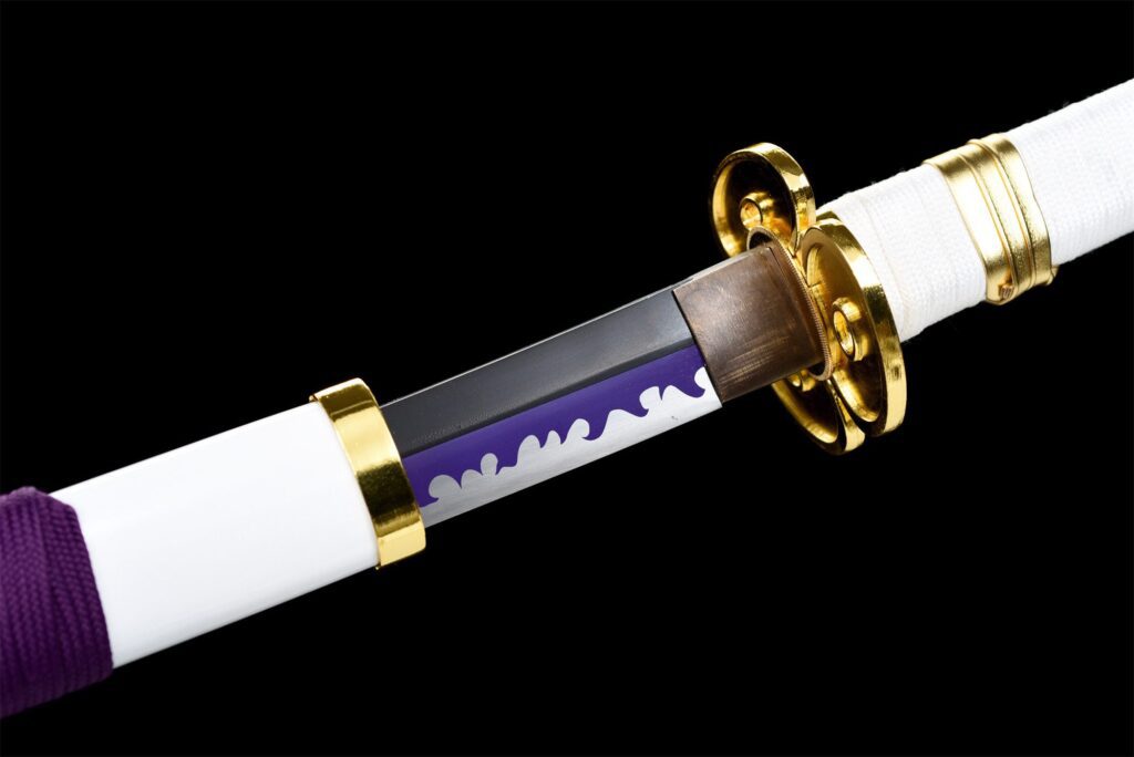 Katana Oden Ame No Habakiri