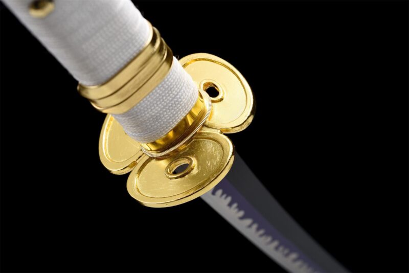 Katana Oden Ame No Habakiri