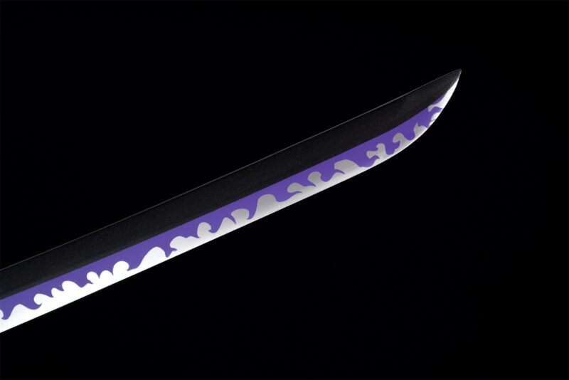 Katana Oden Ame No Habakiri