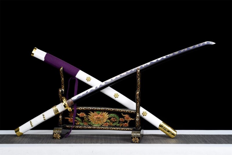 Katana Oden Ame No Habakiri