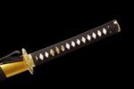 Miecz Katana Ōgonryū (黄金龍) – Złoty Smok