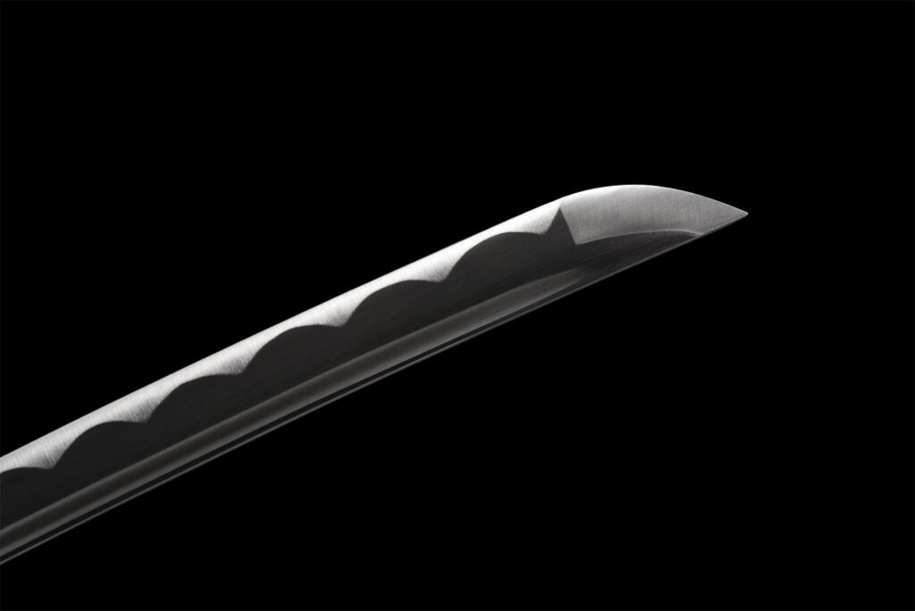 Piracki Miecz Katana
