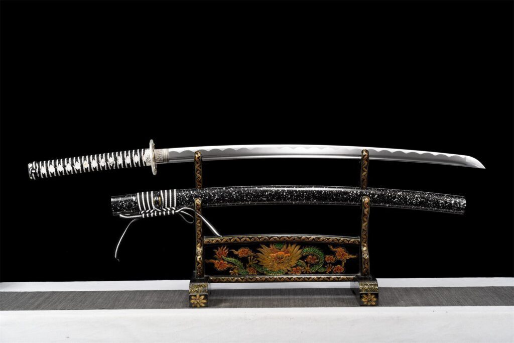 Piracki Miecz Katana