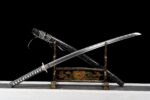 Piracki Miecz Katana